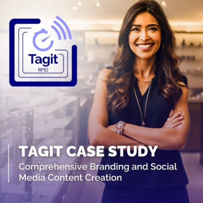 Tagit RFID – Case Study