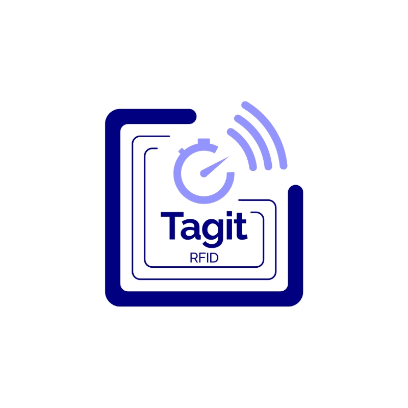 Tagit RFID - Logo
