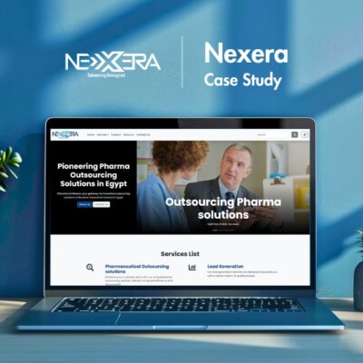 Nexera – Case Study