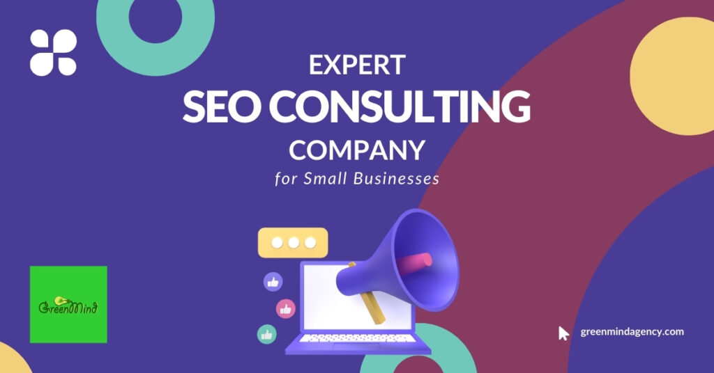 SEO Consulting Company in Egypt for Small Businesses