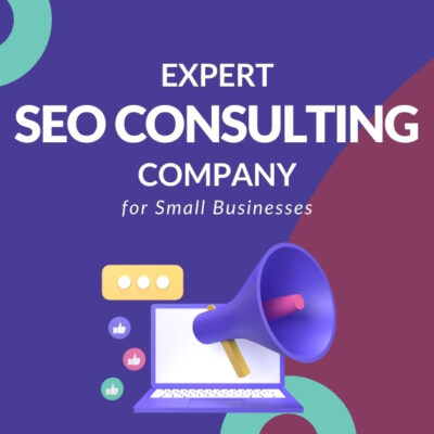 SEO Consulting Company in Egypt for Small Businesses