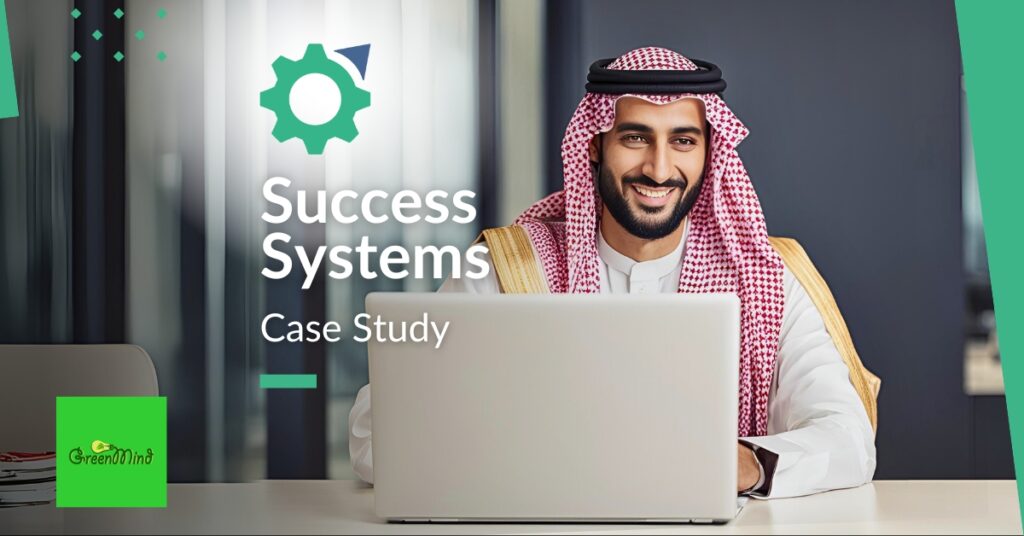 Success Systems – Case Study