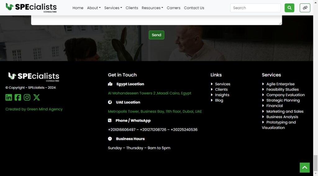 SPEcialists - Website (7)