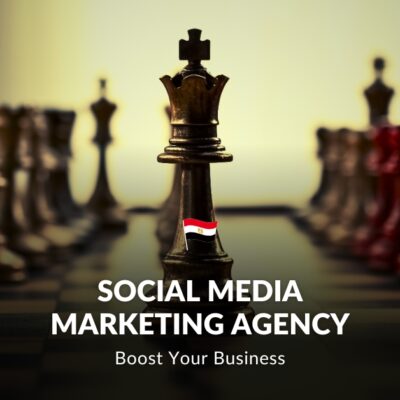 Top Social Media Marketing Agency in Egypt Boost Your Business