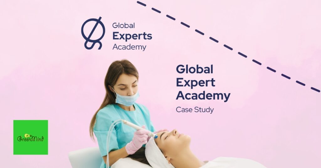 Global Experts Academy