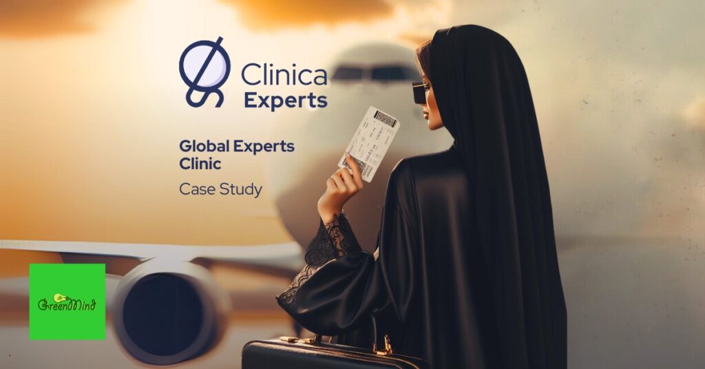 Global Experts Clinics