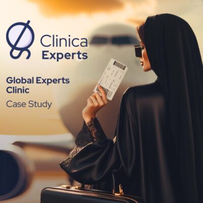 Global Experts Clinics