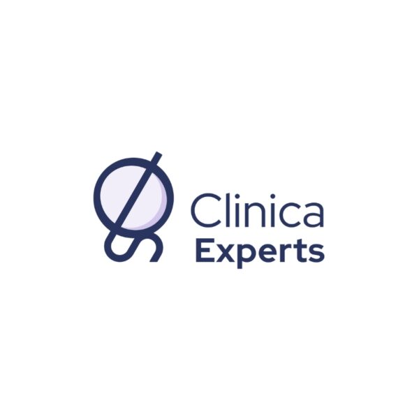 Global Experts Clinic - Logo
