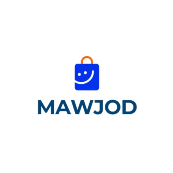 Mawjod - Logo