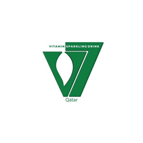 V7 Qatar - Logo