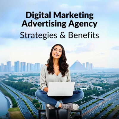 Digital Marketing Advertising Agency – Strategies & Benefits
