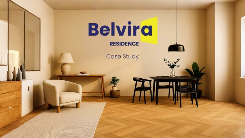 Belvira Residence