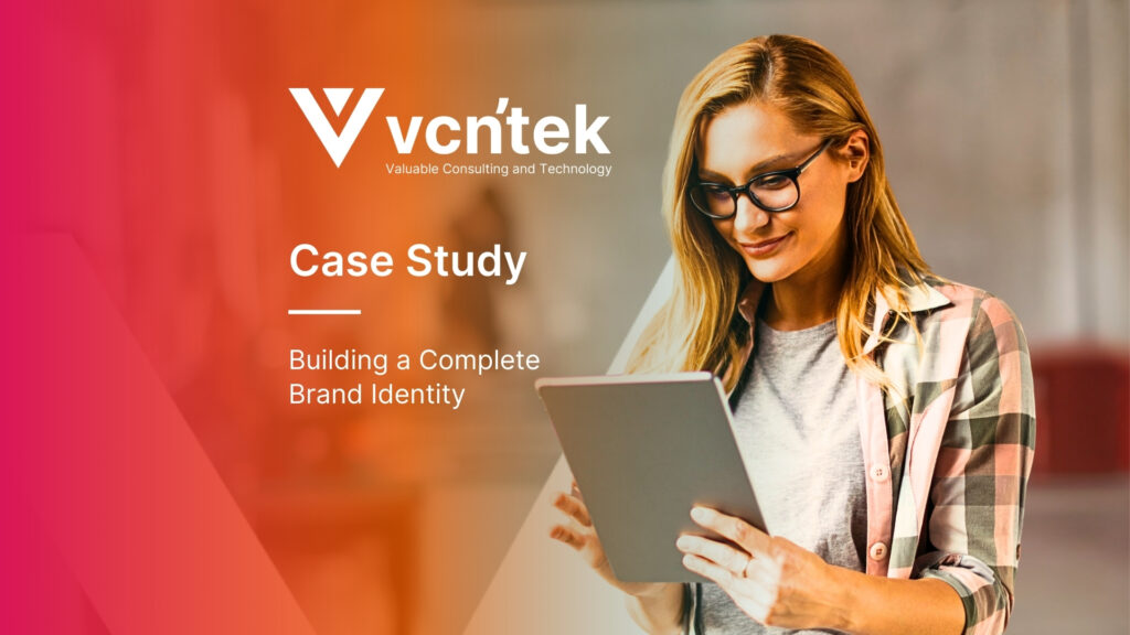 VCNTEK