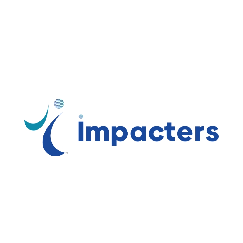 Logo - People of Impact