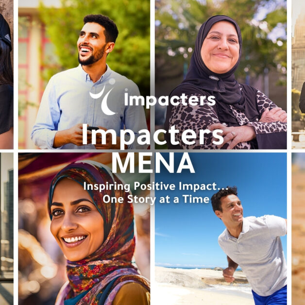 People of Impact
