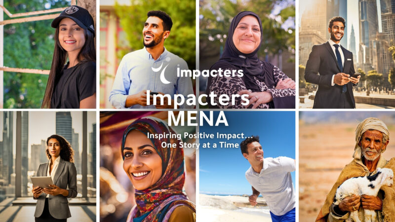 People of Impact
