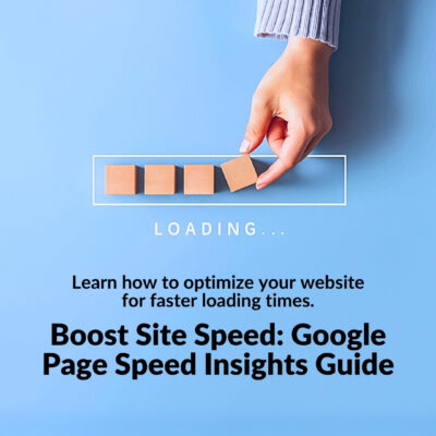 Boost Site Speed: Google Page Speed Insights Guide