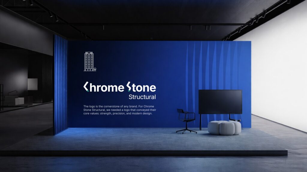 Chrome Stone - Case Study (1)