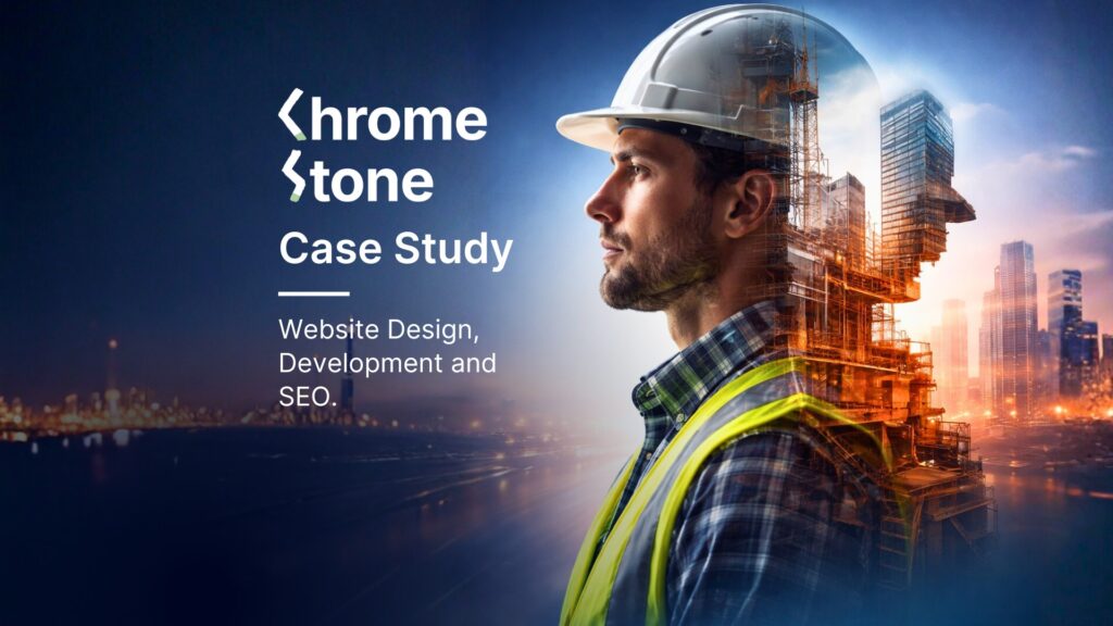 Chrome Stone Structural