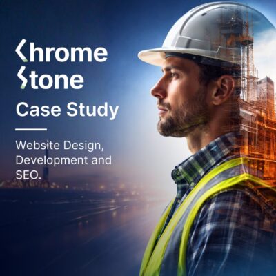 Chrome Stone Structural