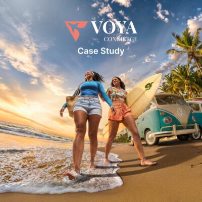 Voya Concierge