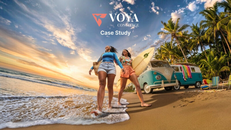 Voya Concierge
