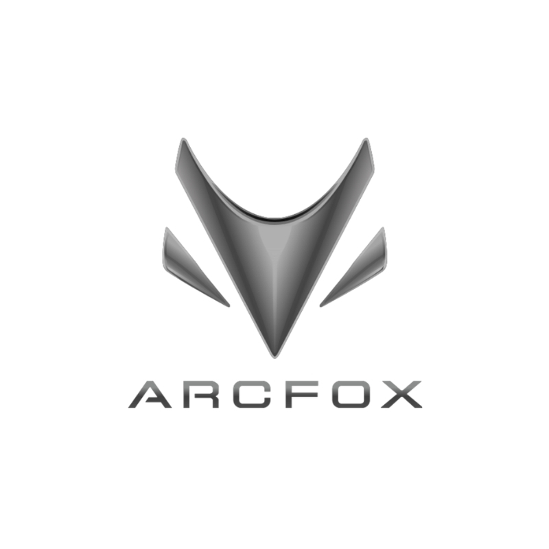 Arcfox - Logo