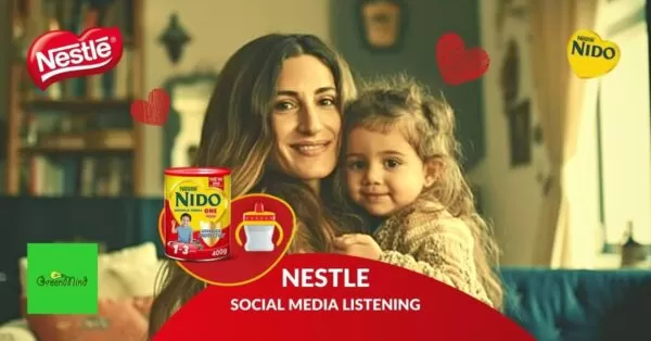 Nestle | Case Study