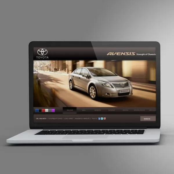 Toyota | Case Study