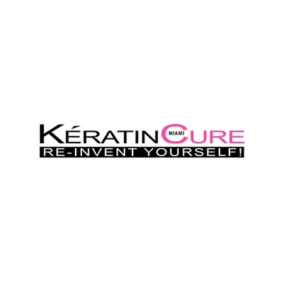 Keratine Cure logo