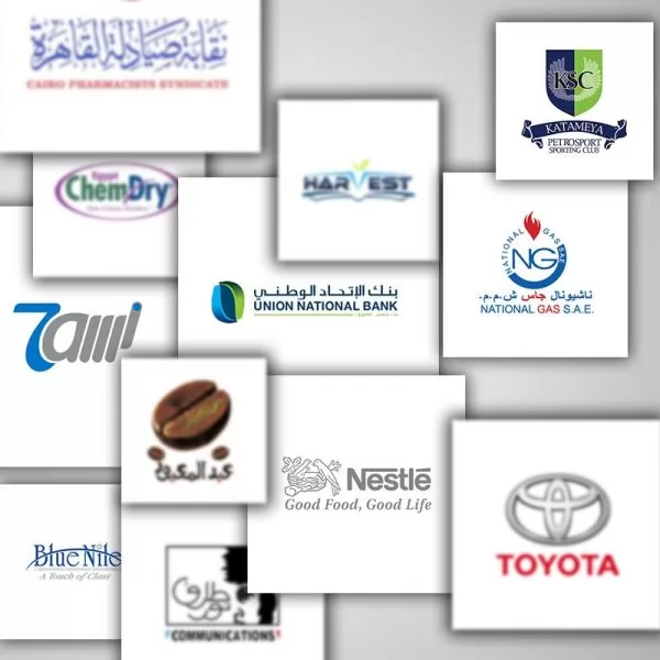 2018 Digital Marketing Show Reel