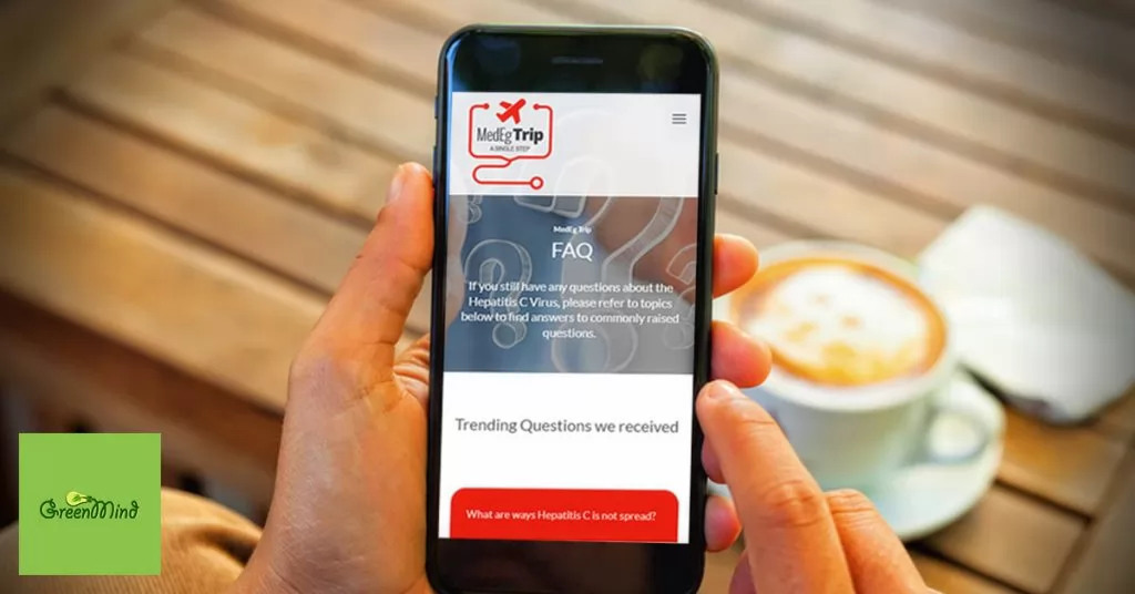 MedEg Trip | Case Study