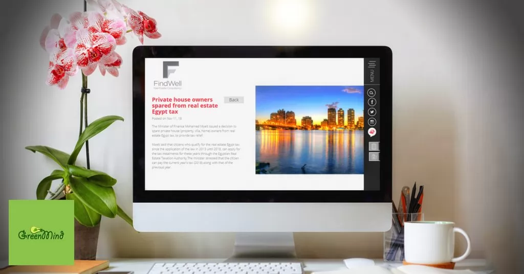 FindWell | Case Study