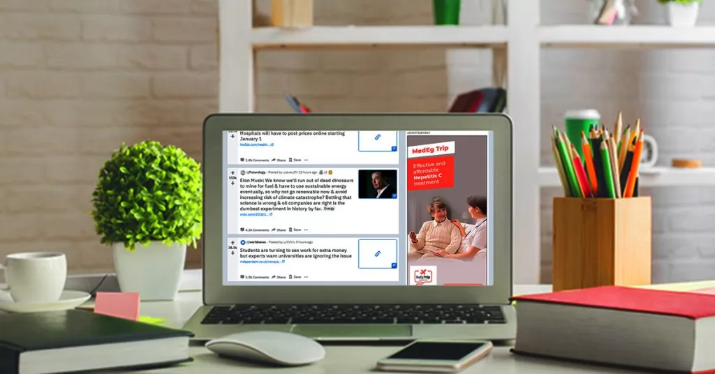 MedEg Trip | Case Study