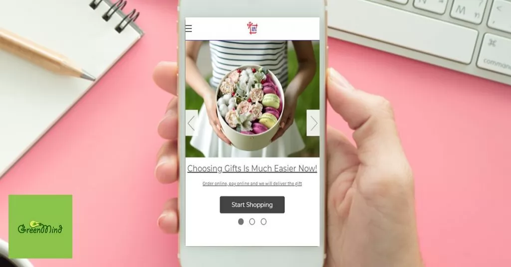 Sawa Boutik | Case Study