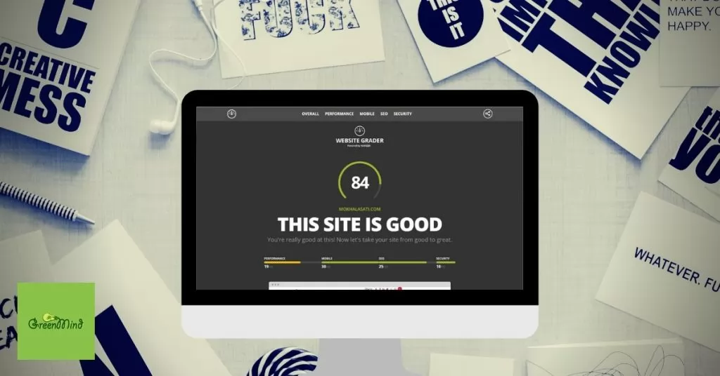 Mokhalasati | Case Study