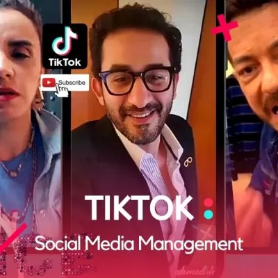 TikTok | Case Study