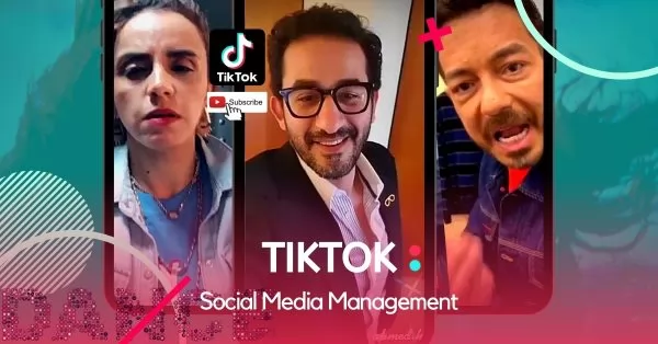 TikTok | Case Study