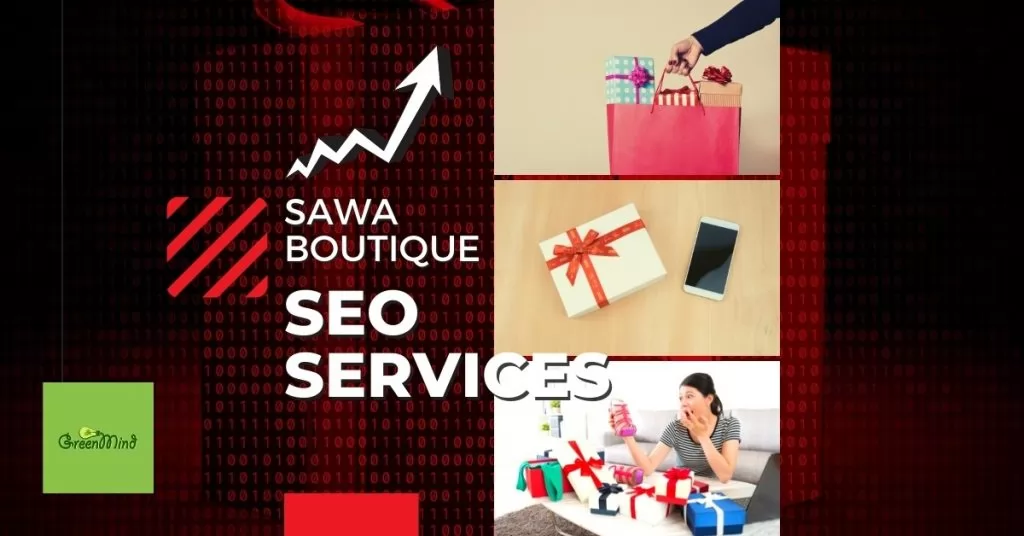 Sawa Boutik | Case Study