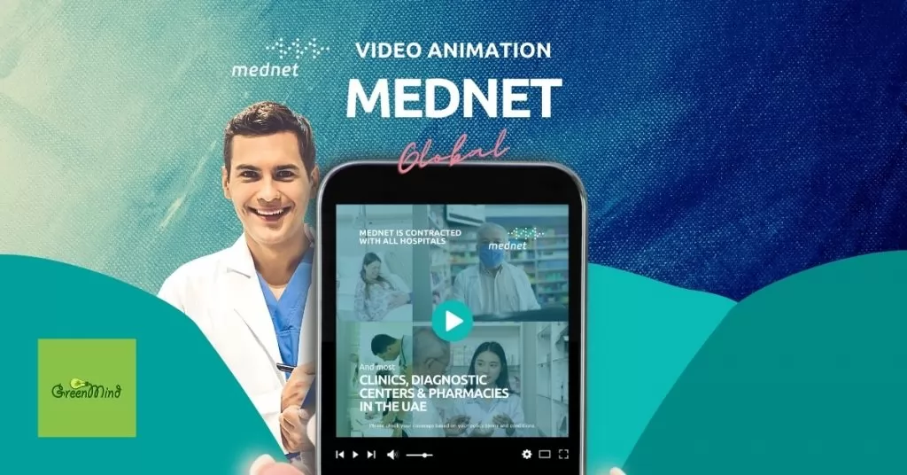 MedNet | Case Study