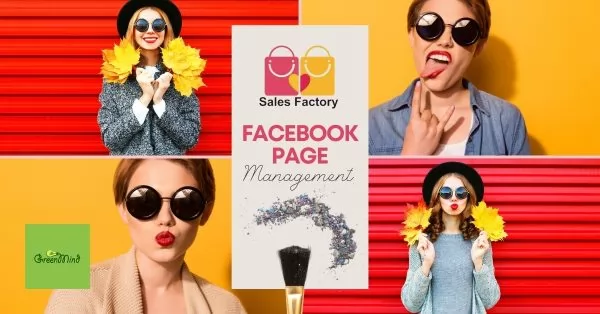Sales Factory | Case Study