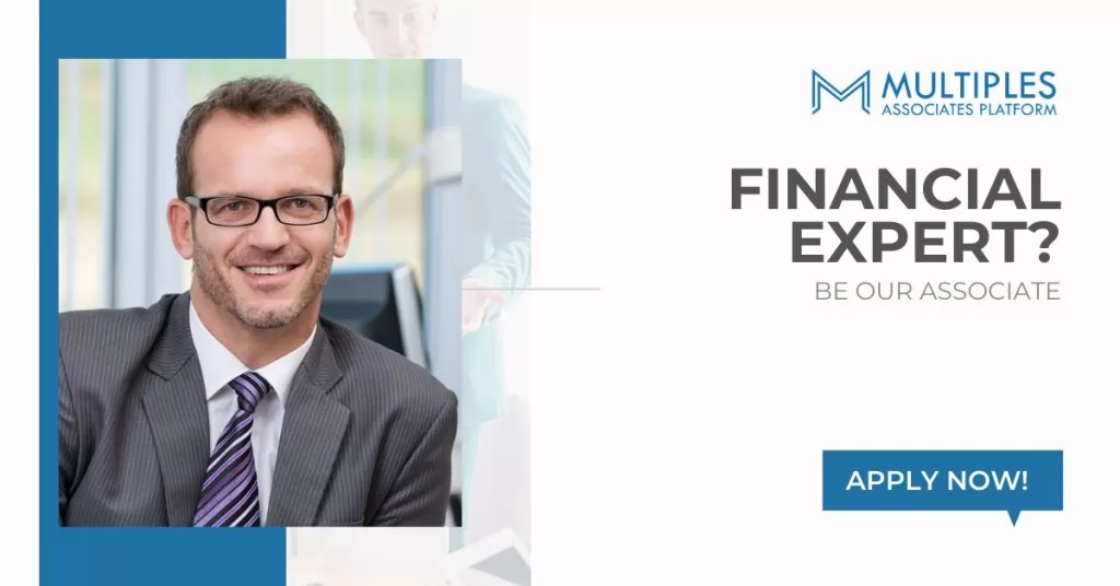 Multiples Group | Case Study