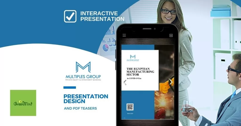 Multiples Group | Case Study