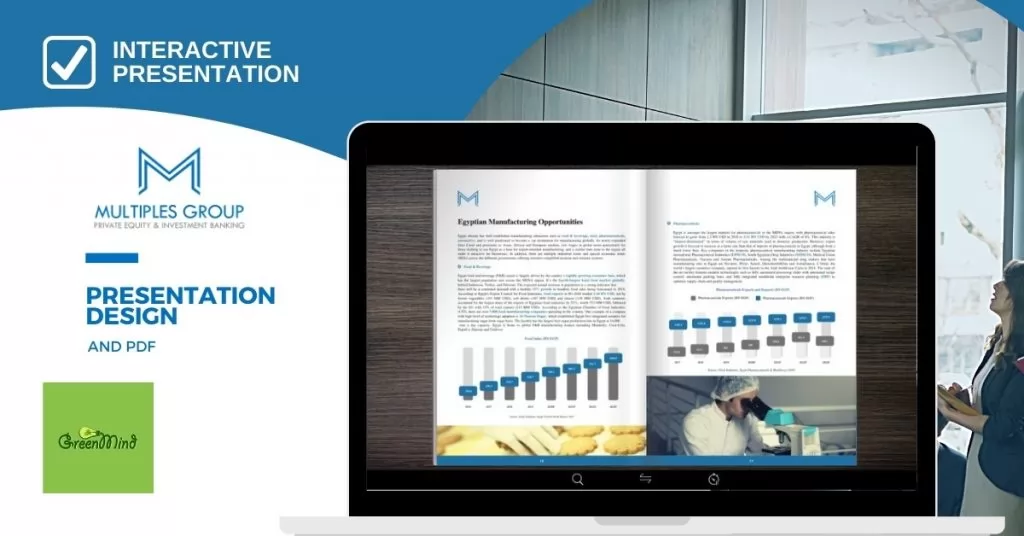 Multiples Group | Case Study