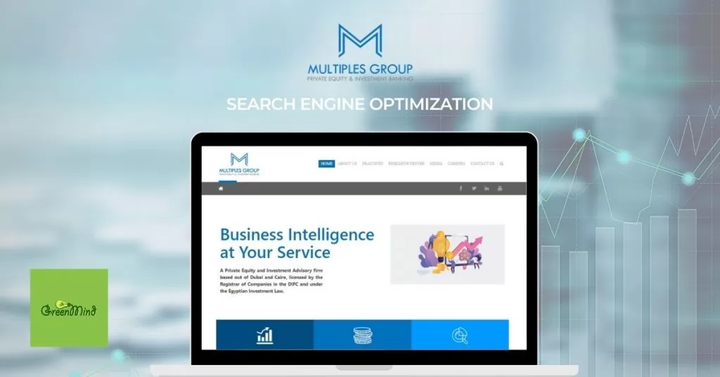 Multiples Group | Case Study
