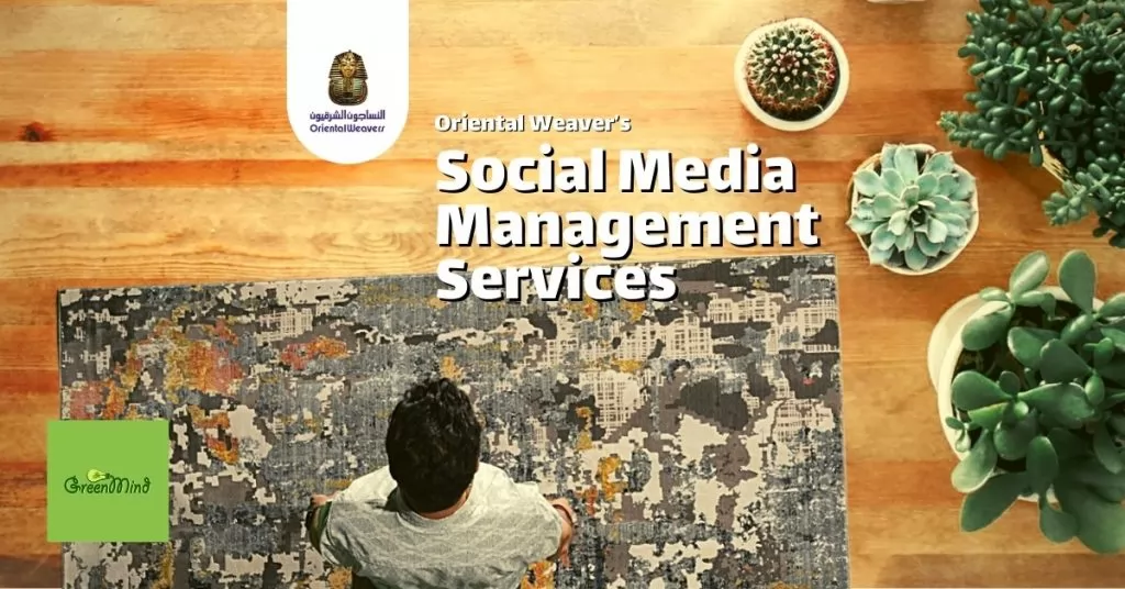 Oriental Weavers | Case Study