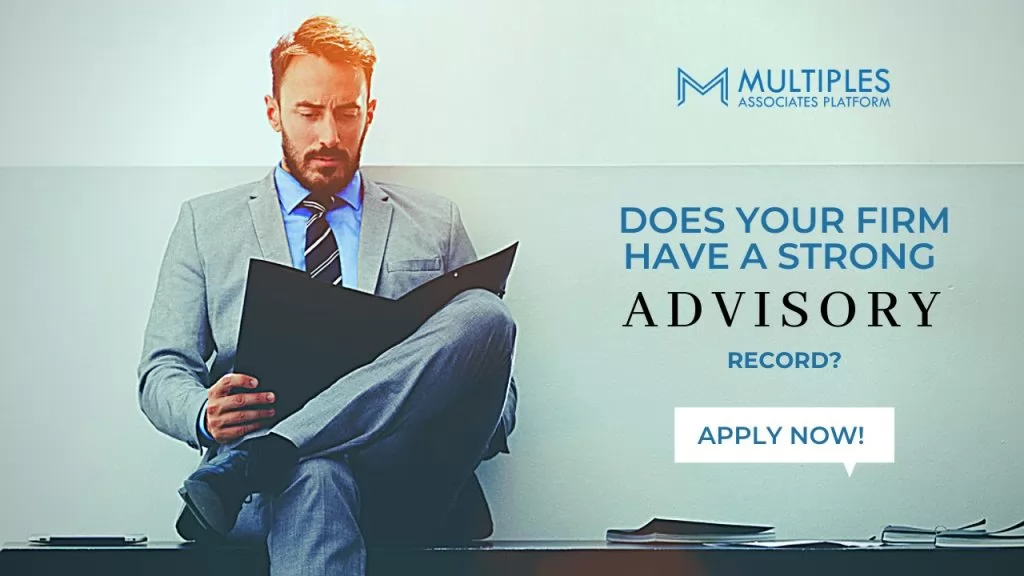 Multiples Group | Case Study