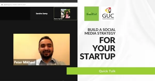 Build a Social Media Strategy for Your Startup