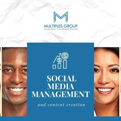 Multiples Group | Case Study