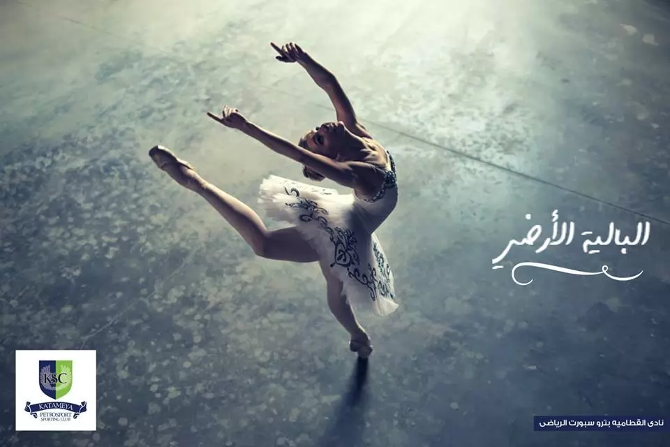 Katameya Sporting Club | Case Study